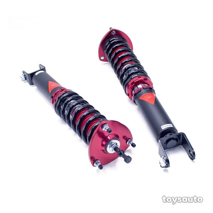 Godspeed MAXX Coilover Shock+Spring for AWD w/ DDS *48mm FLM Infiniti Q50 14-20