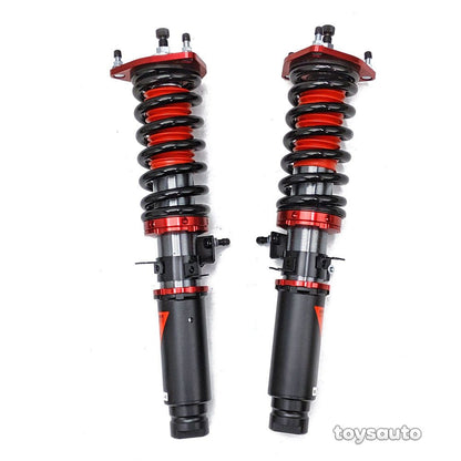 Godspeed MAXX Coilover Shock+Spring for Infiniti Q70 14-19 AWD Only Q60 17-20
