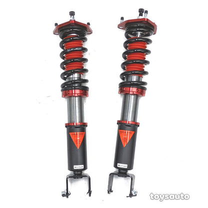 Godspeed MAXX Coilover Shock+Spring for Infiniti Q70 14-19 AWD Only Q60 17-20