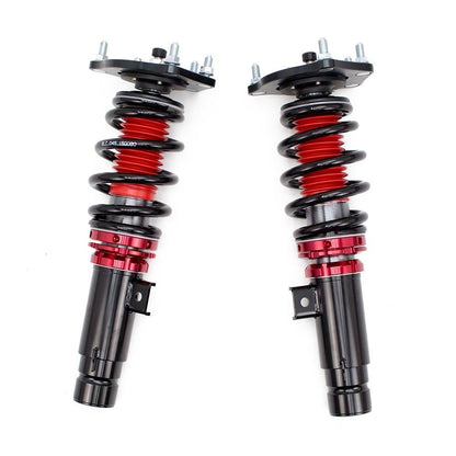 Godspeed 40way MAXX Coilover Shock+Spring+Camber for Accord 18-20 *w/o ADS only