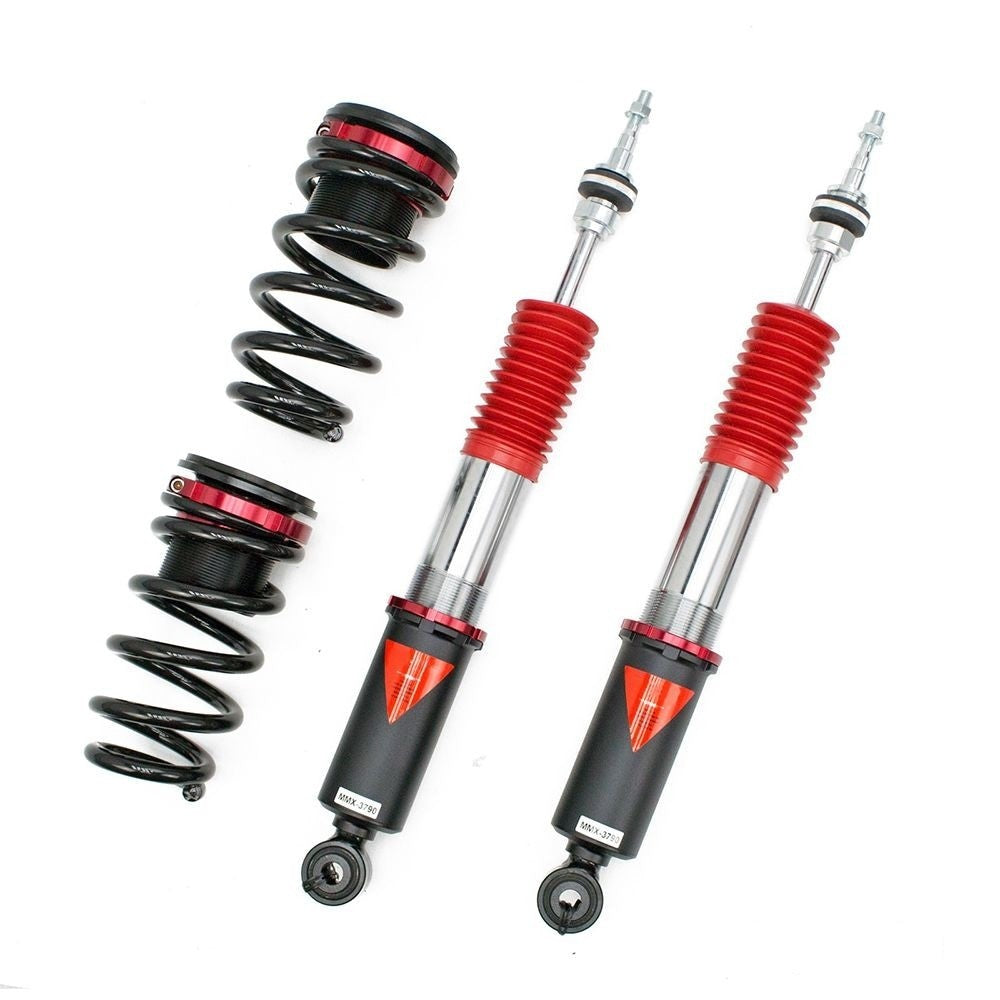 Godspeed 40way MAXX Coilover Shock+Spring+Camber for Accord 18-20 *w/o ADS only