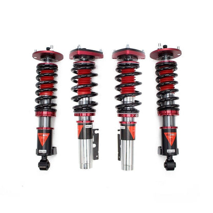 Godspeed 40way MAXX Coilover Shock+Spring for Porsche 911 996 Carrera 2 S 98-05