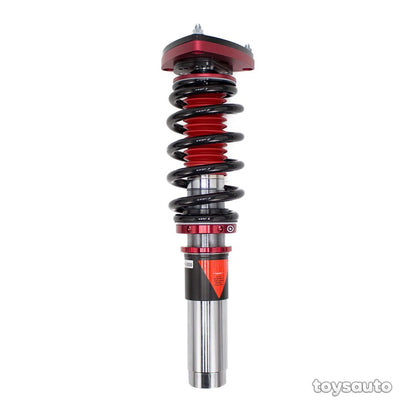 Godspeed 40way MAXX Coilover Shock+Spring for Porsche 911 996 Carrera 2 S 98-05