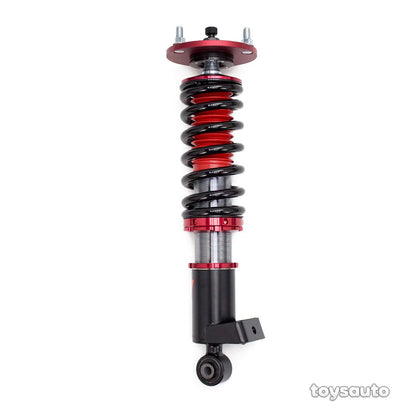 Godspeed 40way MAXX Coilover Shock+Spring for Porsche 911 996 Carrera 2 S 98-05