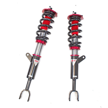 Godspeed 40way MAXX Coilover Shock+Spring for *RWD* BMW F01 740 750 760 09-13