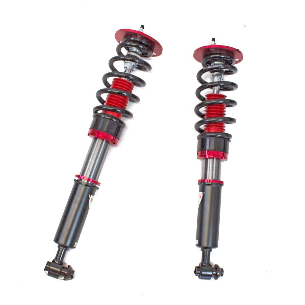 Godspeed 40way MAXX Coilover Shock+Spring for *RWD* BMW F01 740 750 760 09-13