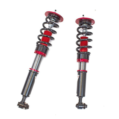 Godspeed 40way MAXX Coilover Shock+Spring for *RWD* BMW F01 740 750 760 09-13