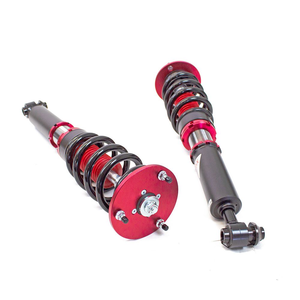 Godspeed 40way MAXX Coilover Shock+Spring for *RWD* BMW F01 740 750 760 09-13