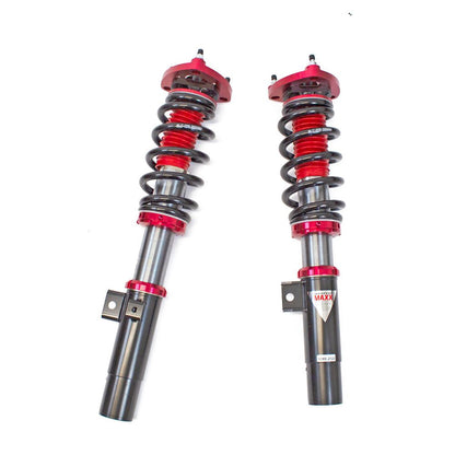 Godspeed MAXX Coilover Shock+Spring+Camber for BMW X4 G02 19-21, X3 G01 18-21