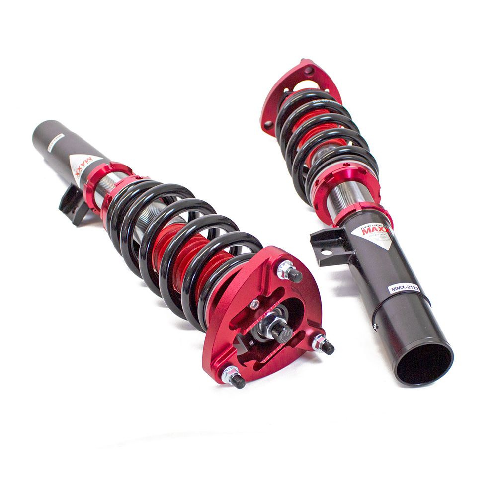 Godspeed MAXX Coilover Shock+Spring+Camber for BMW X4 G02 19-21, X3 G01 18-21
