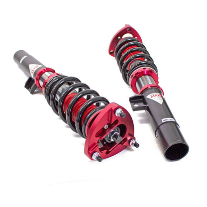 Godspeed MAXX Coilover Shock+Spring+Camber for BMW X4 G02 19-21, X3 G01 18-21