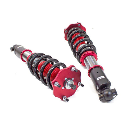 Godspeed MAXX Coilover Shock+Spring+Camber for BMW X4 G02 19-21, X3 G01 18-21