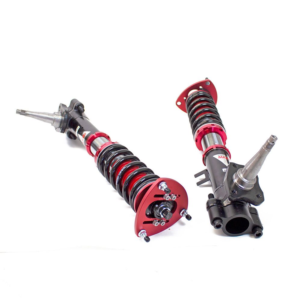 Godspeed MAXX True Coilover Shock+Spring+Spindle For Corolla GTS SR5 AE86 85-87