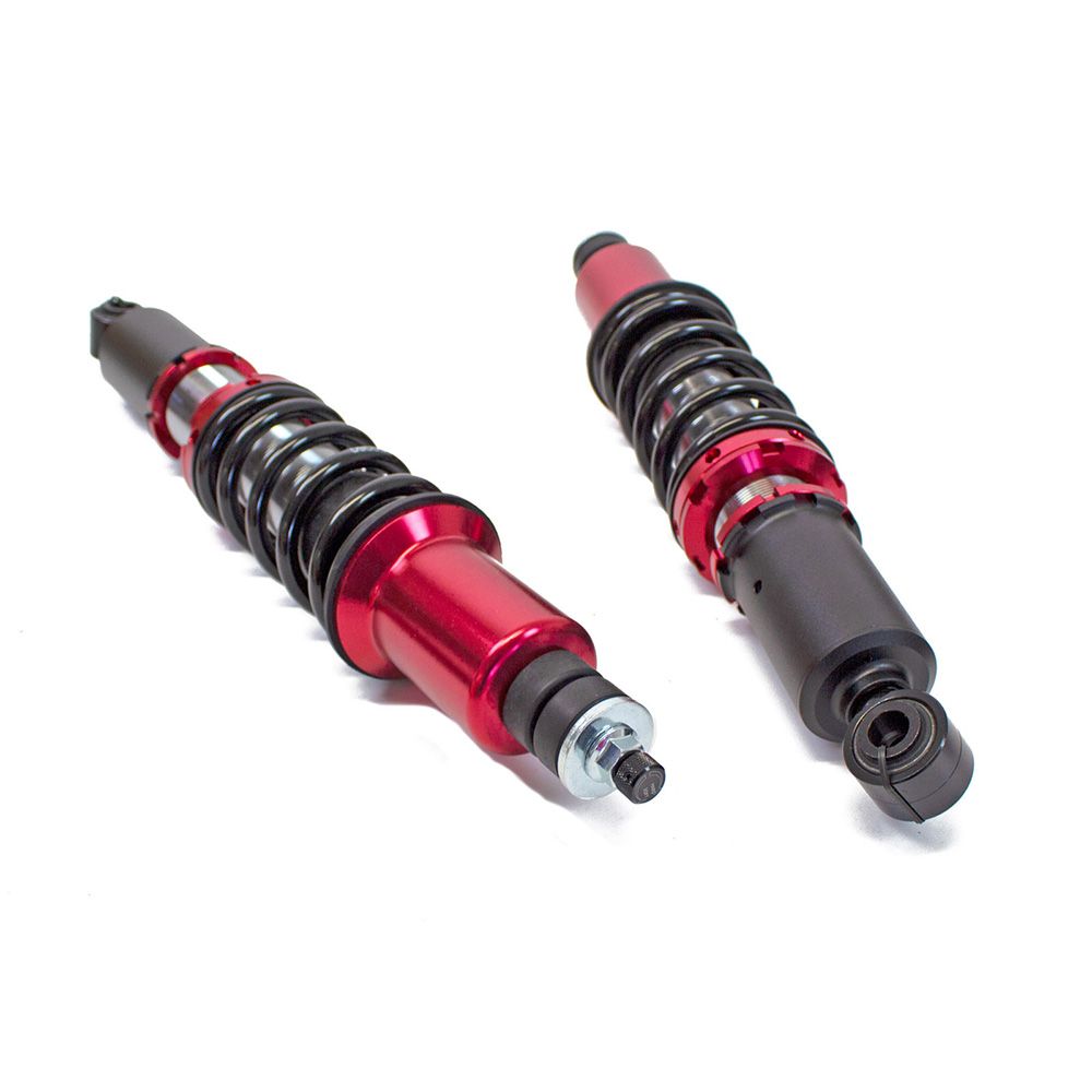 Godspeed MAXX True Coilover Shock+Spring+Spindle For Corolla GTS SR5 AE86 85-87