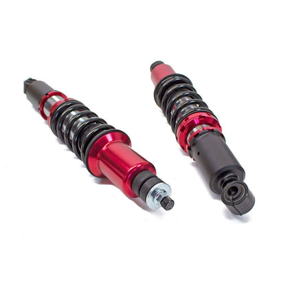 Godspeed MAXX True Coilover Shock+Spring+Spindle For Corolla GTS SR5 AE86 85-87