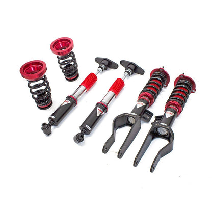 Godspeed 40way MAXX Coilover Shock+Spring for Tesla Model 3 *AWD only* 18-22