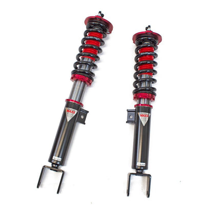 Godspeed 40way MAXX Coilover Shock+Spring for Tesla Model 3 *RWD only* 17-22