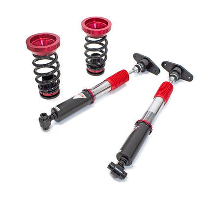Godspeed 40way MAXX Coilover Shock+Spring for Tesla Model 3 *RWD only* 17-22