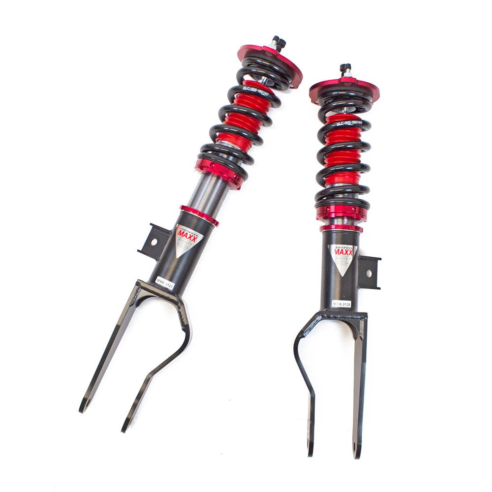 Godspeed 40way MAXX Coilover Shock+Spring for Tesla Model Y *AWD only* 20-22