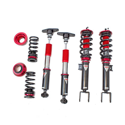 Godspeed 40way MAXX Coilover Shock+Spring for Tesla Model Y *RWD only* 20-21