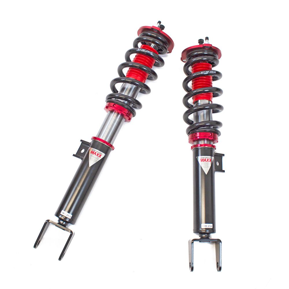 Godspeed 40way MAXX Coilover Shock+Spring for Tesla Model Y *RWD only* 20-21