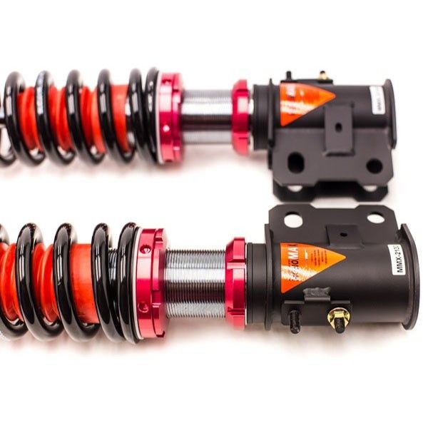 Godspeed Coilover Damper Suspension MAXX for Evolution Evo VIII IX 8 9 03-06