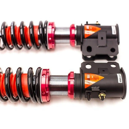 Godspeed Coilover Damper Suspension MAXX for Evolution Evo VIII IX 8 9 03-06