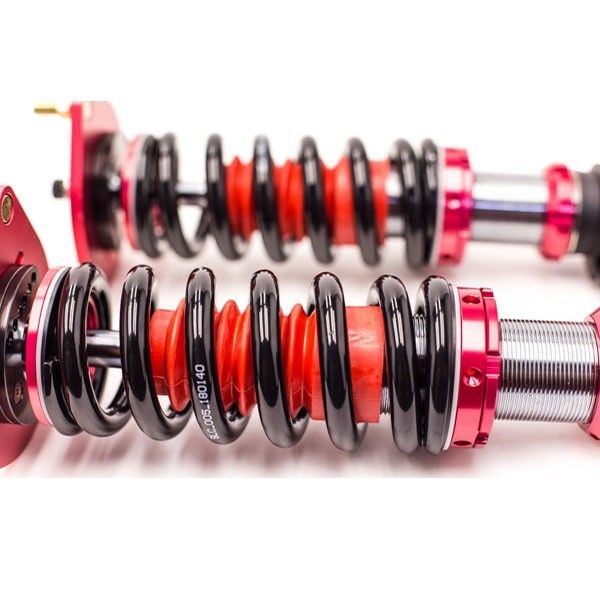 Godspeed Coilover Damper Suspension MAXX for Evolution Evo VIII IX 8 9 03-06