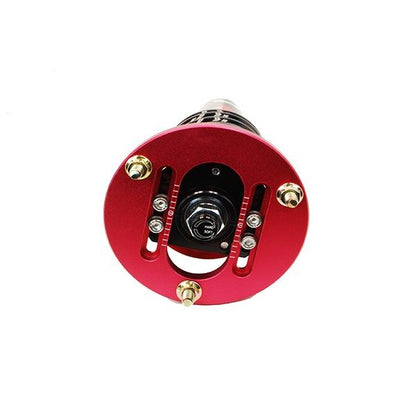 Godspeed Coilover Damper Suspension MAXX BMW E46 323 325 328 330 RWD w/Camber