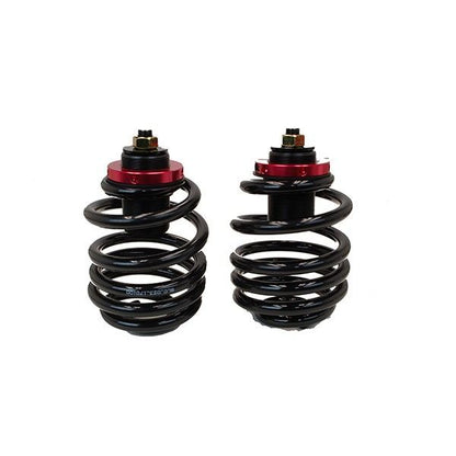 Godspeed Coilover Damper Suspension MAXX BMW E46 323 325 328 330 RWD w/Camber