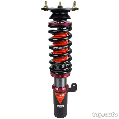 Godspeed *40way Suspension Coilover MAXX for BMW E60 528 530 535 xDrive 04-10