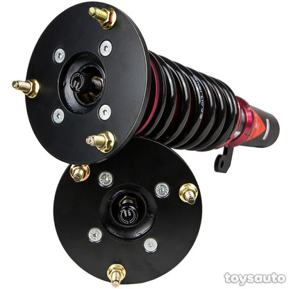 Godspeed *40way Suspension Coilover MAXX for BMW E60 528 530 535 xDrive 04-10