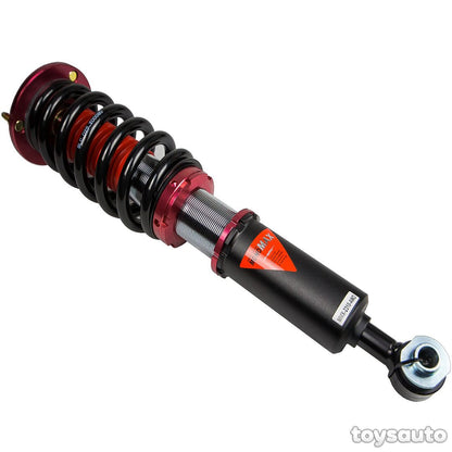 Godspeed *40way Suspension Coilover MAXX for BMW E60 528 530 535 xDrive 04-10