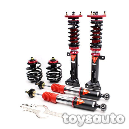 Godspeed 40way MAXX Coilover Damper Suspension for BMW E36 318 323 325 328