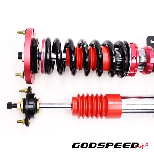 Godspeed 40way MAXX Coilover Damper Suspension for BMW E36 318 323 325 328