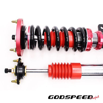 Godspeed 40way MAXX Coilover Damper Suspension for BMW E36 318 323 325 328