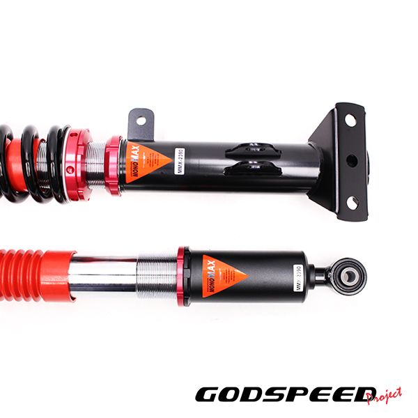 Godspeed 40way MAXX Coilover Damper Suspension for BMW E36 318 323 325 328