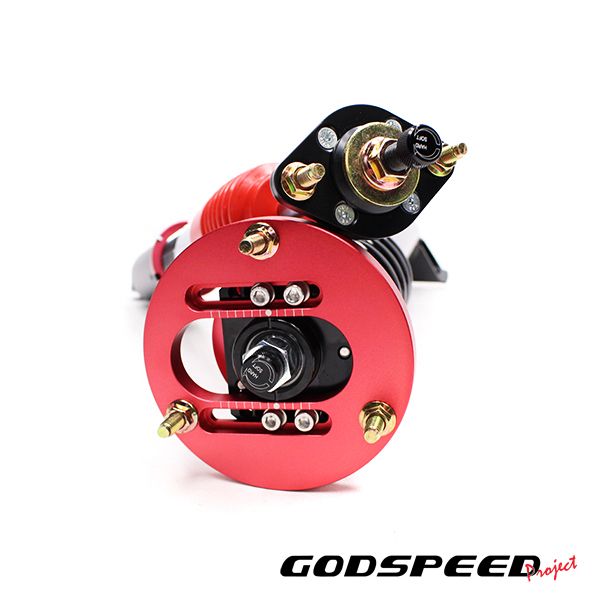 Godspeed 40way MAXX Coilover Damper Suspension for BMW E36 318 323 325 328