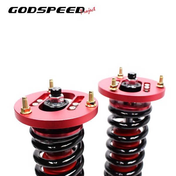 Godspeed 40way MAXX Coilover Damper Suspension for BMW E36 318 323 325 328