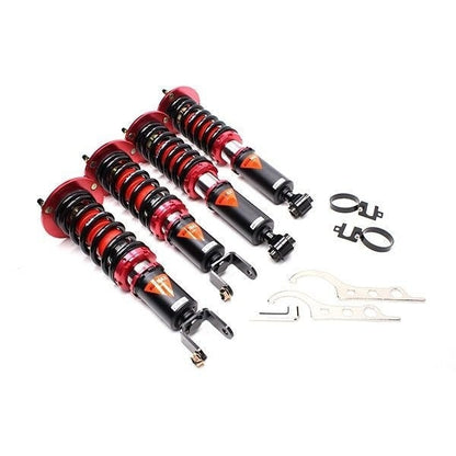 Godspeed Coilover Damper Suspension MAXX RX7 RX-7 93-96 FD3S F: 10kg R: 8kg