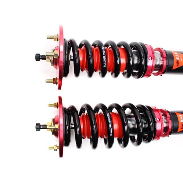 Godspeed Coilover Damper Suspension MAXX SC300 SC400 92-00 Supra 93-98 *40way