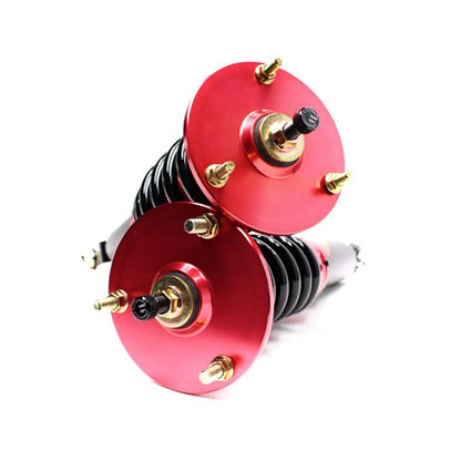 Godspeed Coilover Damper Suspension MAXX SC300 SC400 92-00 Supra 93-98 *40way