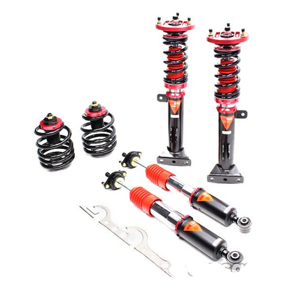 Godspeed Coilover Damper Suspension MAXX BMW E85 E86 Z4 M Z4M 06-08 w/ Camber