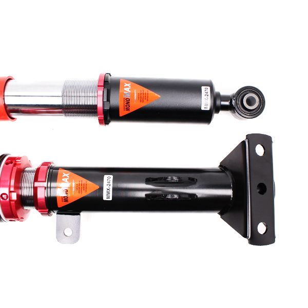 Godspeed Coilover Damper Suspension MAXX BMW E85 E86 Z4 M Z4M 06-08 w/ Camber