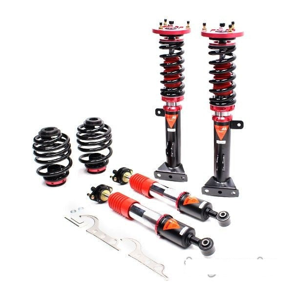 Godspeed Coilover Damper Suspension MAXX BMW Z3 M Coupe Roadster w/ Camber