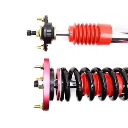 Godspeed Coilover Damper Suspension MAXX BMW Z3 M Coupe Roadster w/ Camber