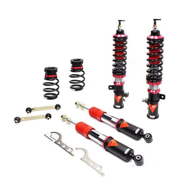 Godspeed Coilover Damper Suspension MAXX for CRZ CR-Z 11-15 ZF1 6/6kg *40way*