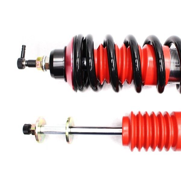 Godspeed Coilover Damper Suspension MAXX for CRZ CR-Z 11-15 ZF1 6/6kg *40way*