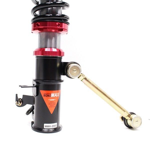 Godspeed Coilover Damper Suspension MAXX for CRZ CR-Z 11-15 ZF1 6/6kg *40way*