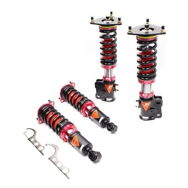 Godspeed Damper Suspension Coilover MAXX for 3000GT Stealth FWD 91-99 12/8kg